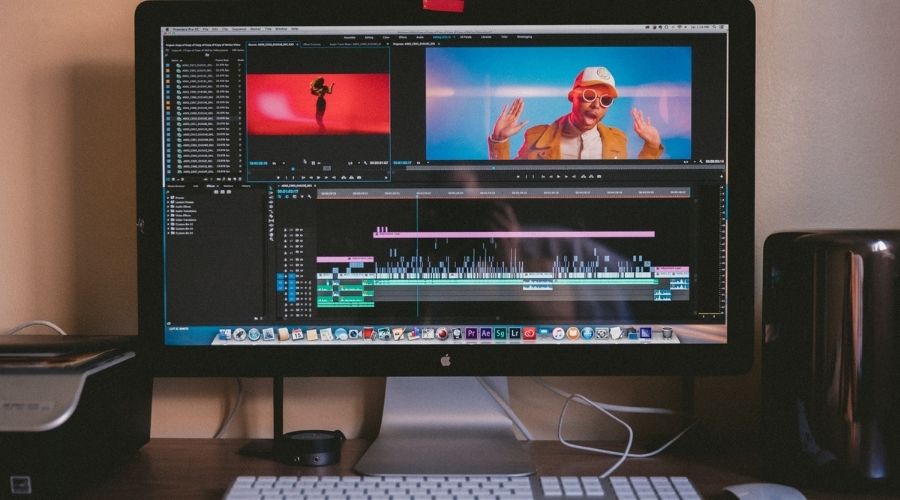 Best Free Video Editing Softwares - Complete List - Featured image